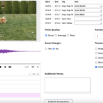 Enhance speech synthesis and video generation models with RLHF using audio and video segmentation in Amazon SageMaker | Amazon Web Services