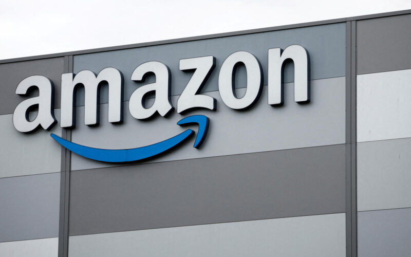 European Commission ends state aid case against Amazon with no tax payout