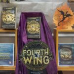 Everything we know about the third 'Fourth Wing' book, 'Onyx Storm'