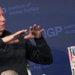 Ex-Google CEO Eric Schmidt says AI will 'shape' identity and that 'normal people' are not ready for it