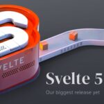 Experiences and Caveats of Svelte 5 Migration