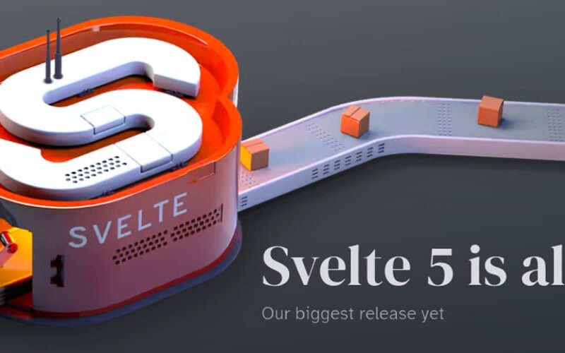 Experiences and Caveats of Svelte 5 Migration