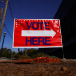 FBI warns voters about inauthentic videos relating to election security