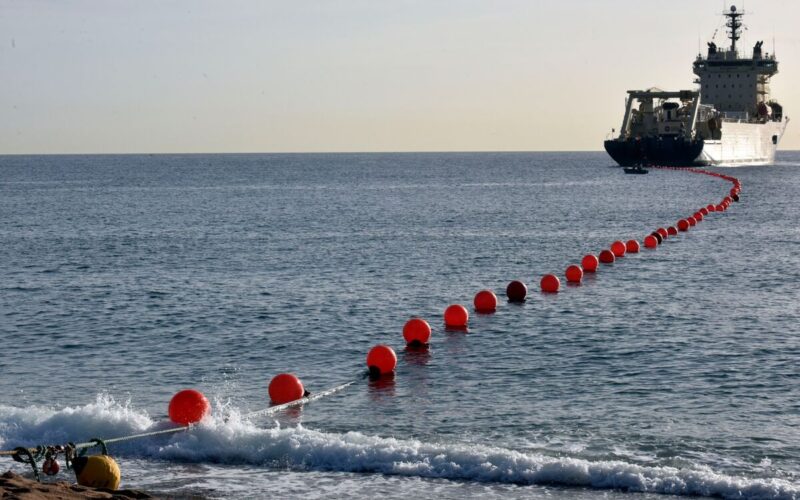 FCC Tees Up Rules to Tighten National Security on Subsea Cables