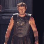 Fans are wondering why Paul Mescal is playing Lucius in 'Gladiator II' instead of Spencer Treat Clark. Ridley Scott explained his reasoning.