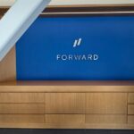 Forward's leaders are already recruiting for a new startup, just a week after the healthcare company shut down