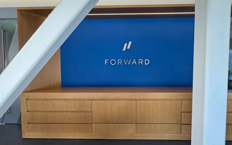 Forward's leaders are already recruiting for a new startup, just a week after the healthcare company shut down