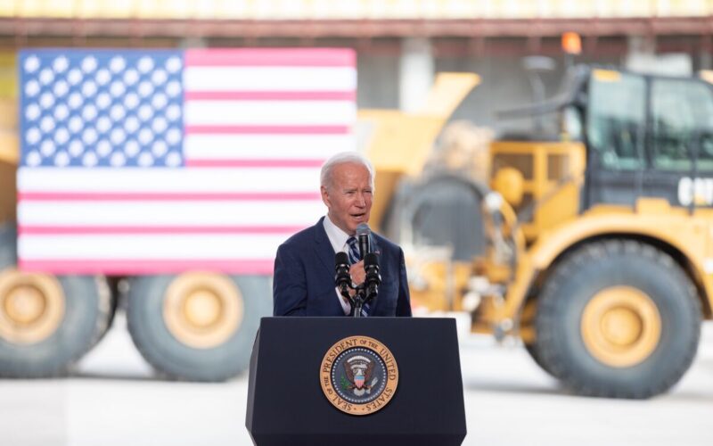 Future-proofing Biden’s Chips Legacy