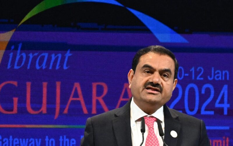 Gautam Adani's associates used Excel and PowerPoint to discuss their bribe options in a $250 million scheme, prosecutors say