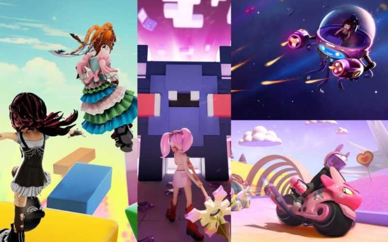 Genies launches Parties for brands and creators to launch their own ‘AI Roblox’