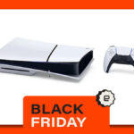 Get $75 off PlayStation 5 Slim consoles for Black Friday