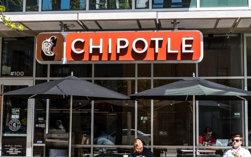 Get ready to pay more at Chipotle