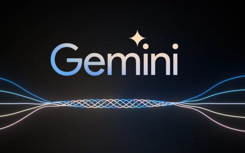 Google Gemini gets a memory function for personalized replies