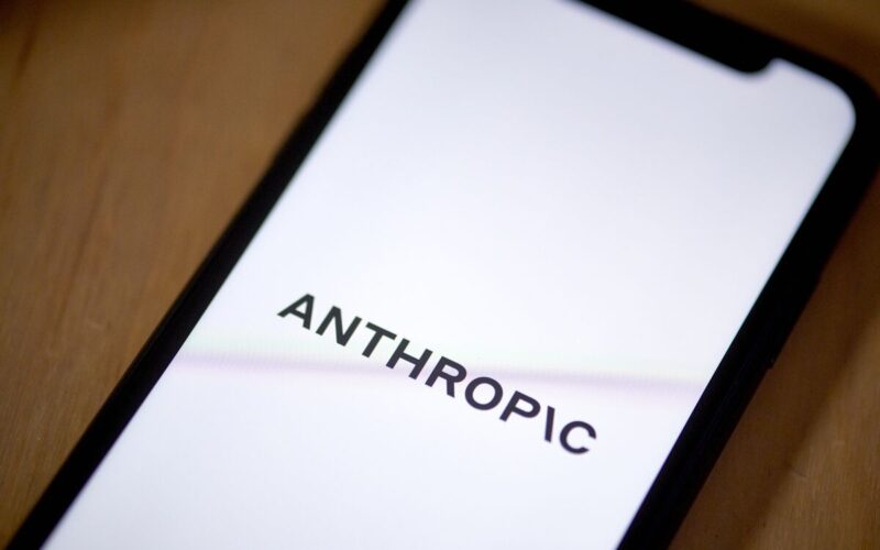 Google’s Anthropic AI Deal Cleared by UK Antitrust Agency