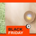 Google's latest Nest Learning Thermostat is $55 off ahead of Black Friday