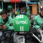 Grab Shares Jump After Asia Ride-Hailing Company Raises Forecast