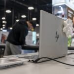 HP Gives Lackluster Profit Outlook on Slow PC Market Recovery