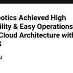 Hai Robotics Achieved High Availability & Easy Operations in a Hybrid Cloud Architecture with JuiceFS