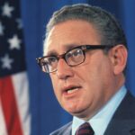 Henry Kissinger Issues Warning From Beyond the Grave