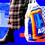 How Aldi became America's fastest-growing grocery store