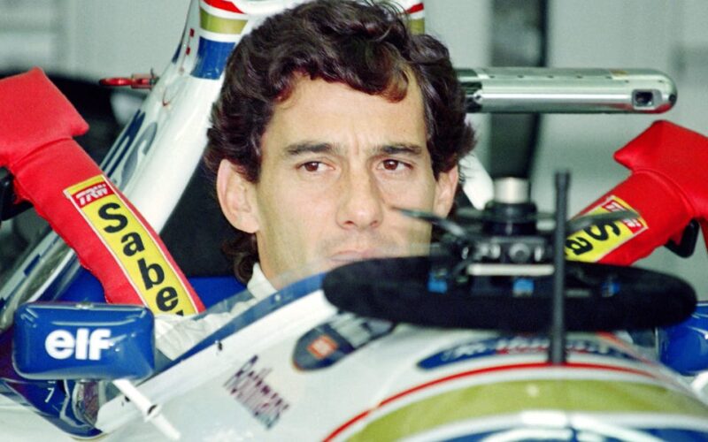 How Ayrton Senna's fatal crash at the 1994 San Marino Grand Prix changed the course of Formula 1