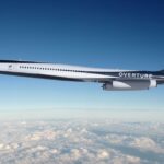 How Boom is resurrecting supersonic flight