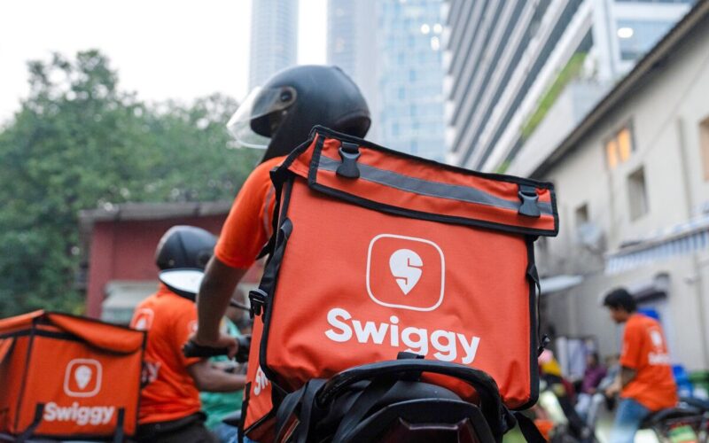 How Swiggy Beat Amazon to 13-Minute Grocery Deliveries in India