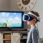 How Virtual Reality (VR) is Shaping the Future of Math Learning