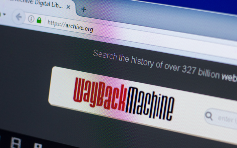 How the Internet Archive's “Free Digital Library” fell to the “fair use” test