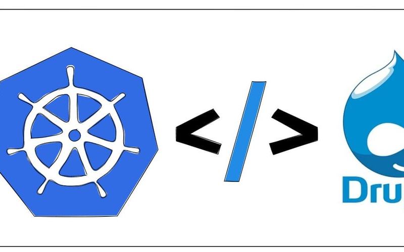 How to Easily Deploy a Drupal Instance on Kubernetes