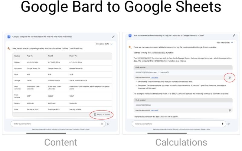 How to Use Gemini in Google Sheets: Basic & Advanced Use Cases