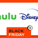 Hulu Black Friday streaming deals include one year of the Disney+ Hulu bundle for $36