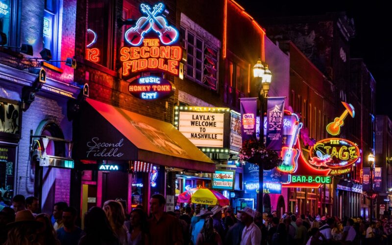 I grew up in Nashville. Here are 7 things I wish tourists knew before they visited.