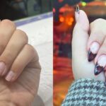 I paid $160 to get a French manicure in Paris. The technique wasn't unique, but the long-lasting results impressed me.