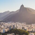 I traveled from Canada to more than 60 countries and decided to stay in Rio de Janeiro. Here's why.