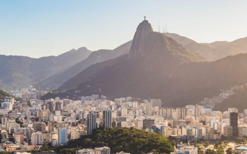 I traveled from Canada to more than 60 countries and decided to stay in Rio de Janeiro. Here's why.