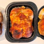 I tried 3 store-bought rotisserie chickens, and Costco's famous bird couldn't compare to the best one