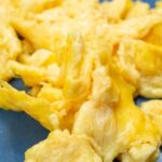 I tried 8 tricks for making perfect scrambled eggs, and the best called for a whirlpool of boiling water