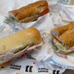 I tried club sandwiches from Subway, Jimmy John's, and Jersey Mike's, and there's one I wouldn't order again