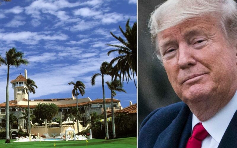 If the Mar-a-Lago documents case is dismissed, Trump could get everything back — and keep it with immunity