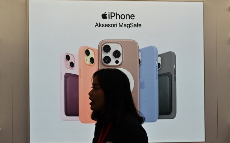 Indonesia Calls Apple’s $100-Million Investment Offer Unfair