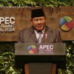 Indonesia's Prabowo: New Tech Demands Leaders Be Wiser