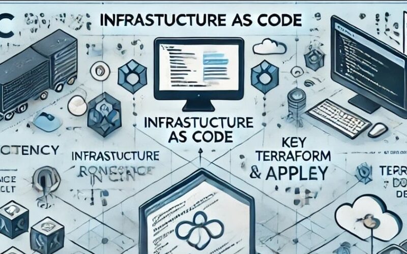 Infrastructure as Code (IaC) and Terraform