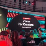 Inside TikTok's invite-only creator summit, where it pushed long-form video and ignored the looming ban threat