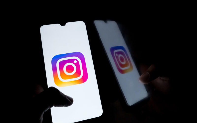 Instagram reorganizes message requests for creators