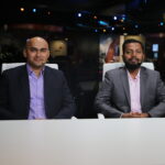 Vaibhav Bansal, vice president at Everest Group, Anish Nath, practice director at Everest Group, talk with theCUBE about intelligent process automation at UiPath Forward 2024.