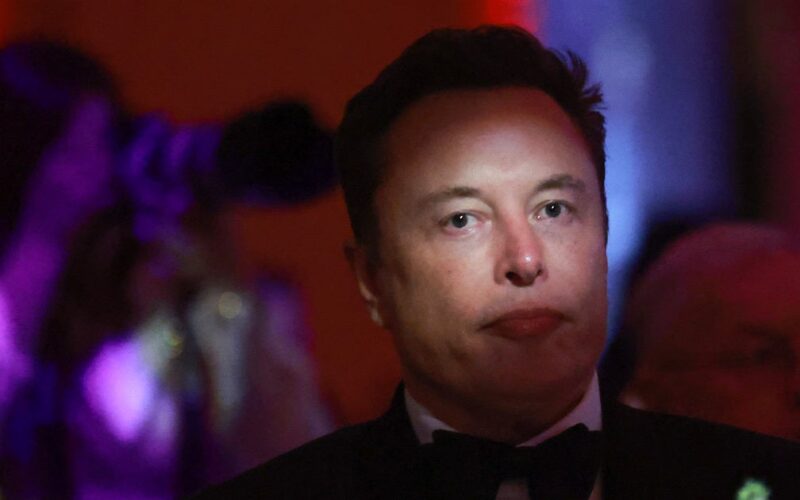 Internal OpenAI Emails Show Employees Feared Elon Musk Would Control AGI