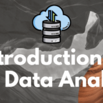 Introduction to Big Data Analysis