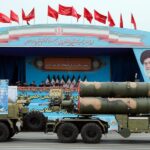 Iran's big gamble on ballistic missiles is being tested like never before