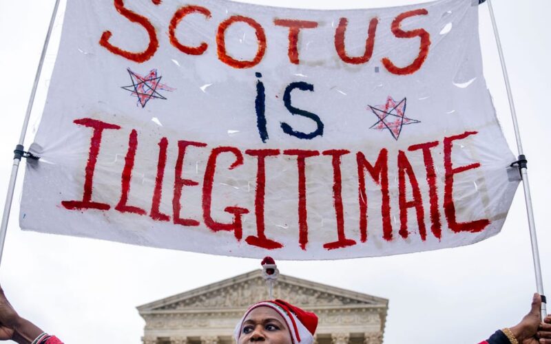 Is it time to change the Supreme Court, and can it happen?